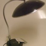 357 2096 Skrivbordslampa